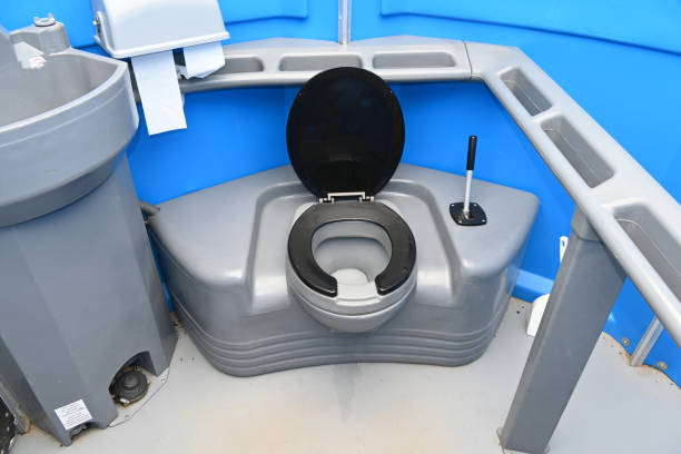 Best Portable bathroom rental  in New Brunswick, NJ