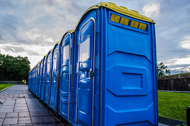 Best Best portable toilet rental  in New Brunswick, NJ