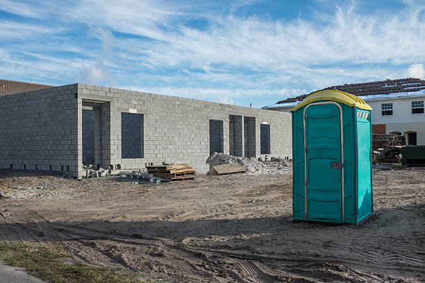 Porta potty services near me in New Brunswick, NJ