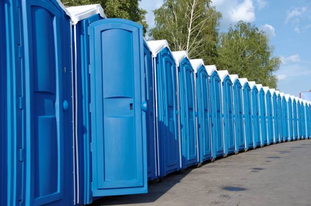 Best Affordable porta potty rental  in New Brunswick, NJ